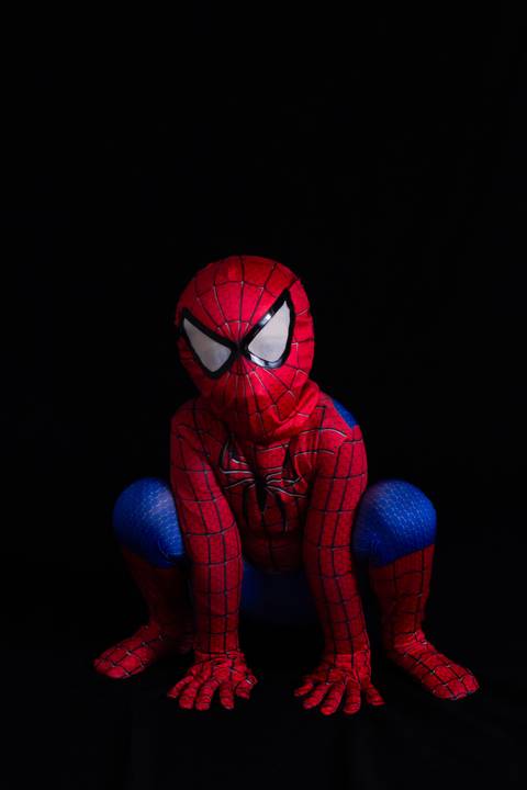 '