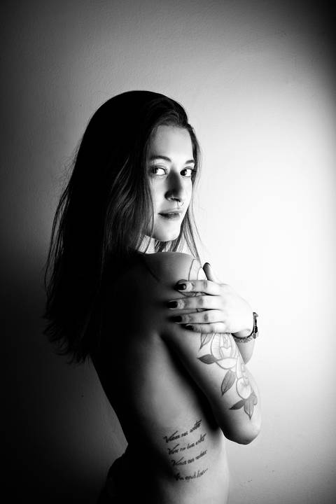 Bruna Nascimento - Ensaio Sensual - Carapicuíba'