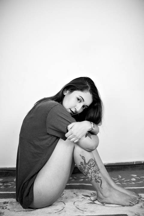 Bruna Nascimento - Ensaio Sensual - Carapicuíba'