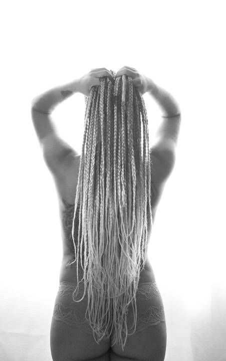 Janaina Ferreira - Ensaio Sensual - Osasco'