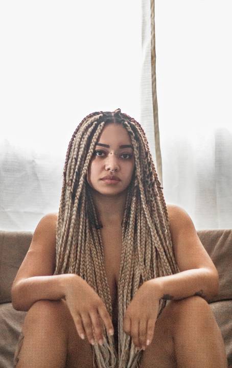 Janaina Ferreira - Ensaio Sensual - Osasco'