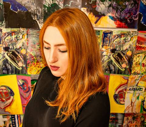 Bervelin Lins - Ensaio Casual - São Paulo'