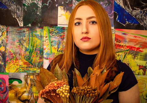 Bervelin Lins - Ensaio Casual - São Paulo'