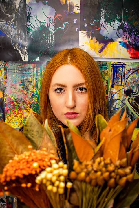 Bervelin Lins - Ensaio Casual - São Paulo'