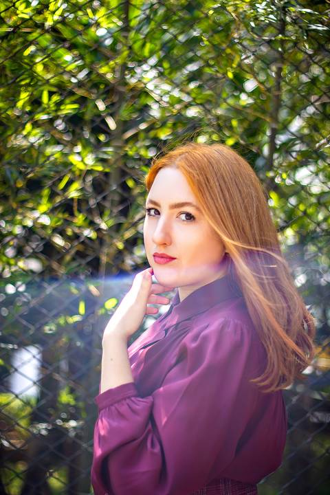 Bervelin Lins - Ensaio Casual - São Paulo'