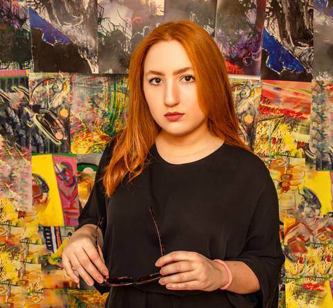 Bervelin Lins - Ensaio Casual - São Paulo'