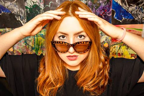 Bervelin Lins - Ensaio Casual - São Paulo'