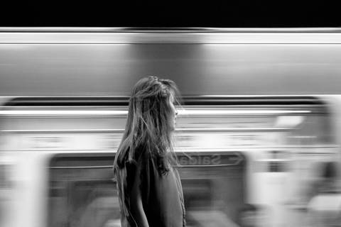 Fabiola Yamasaki - Ensaio Casual - São Paulo'