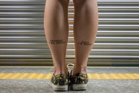 Fabiola Yamasaki - Ensaio Casual - São Paulo'