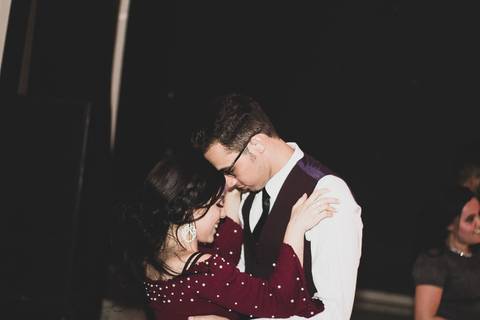 Casamento Stephany e Lennon - Osasco'