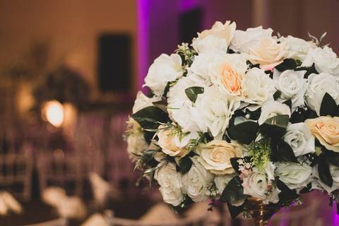 Casamento Stephany e Lennon - Osasco'