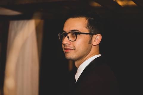 Casamento Stephany e Lennon - Osasco'