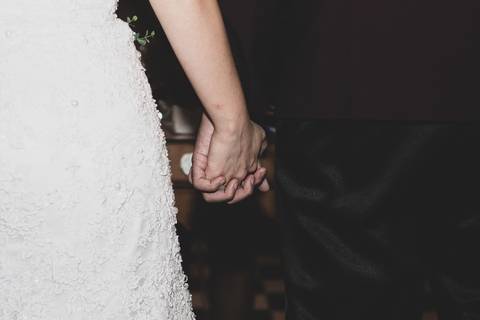 Casamento Stephany e Lennon - Osasco'