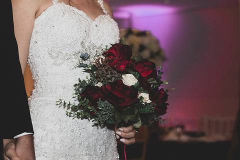 Casamento Stephany e Lennon - Osasco'