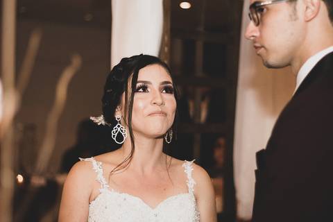 Casamento Stephany e Lennon - Osasco'