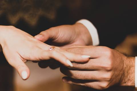 Casamento Stephany e Lennon - Osasco'