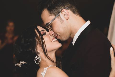 Casamento Stephany e Lennon - Osasco'