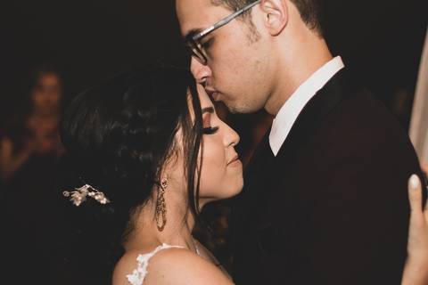 Casamento Stephany e Lennon - Osasco'