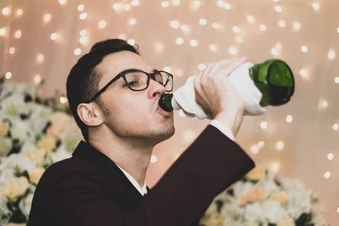 Casamento Stephany e Lennon - Osasco'