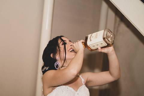 Casamento Stephany e Lennon - Osasco'