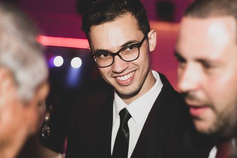 Casamento Stephany e Lennon - Osasco'