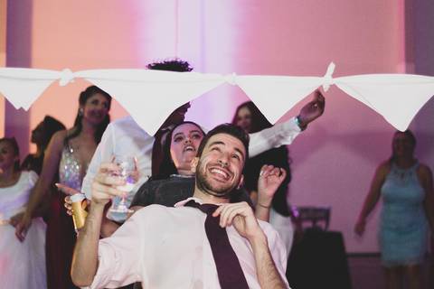 Casamento Stephany e Lennon - Osasco'