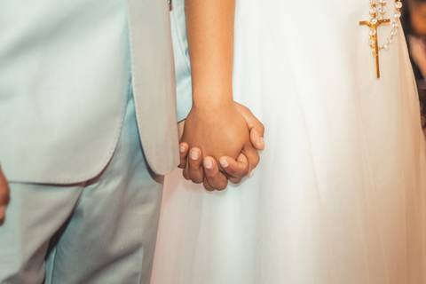 Casamento Patricia e Cristhian - Embu guaçu'