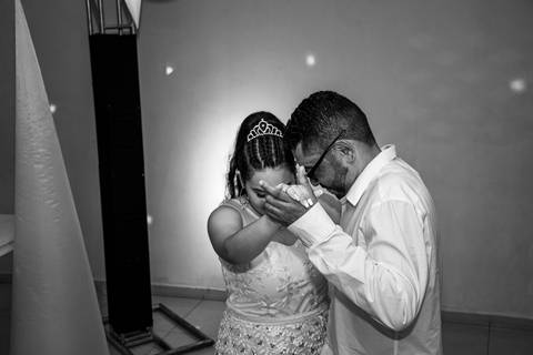 Aniversário - Amanda Valentino - Carapicuíba'