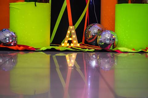 Aniversário - Amanda Valentino - Carapicuíba'