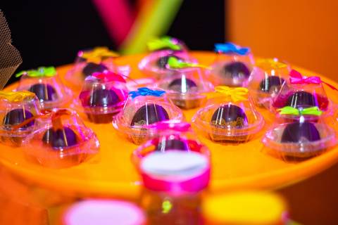 Aniversário - Amanda Valentino - Carapicuíba'