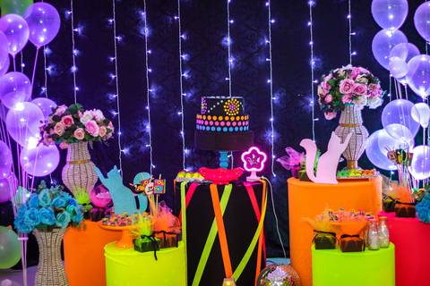 Aniversário - Amanda Valentino - Carapicuíba'