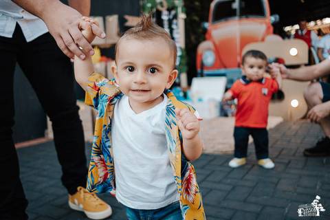 festa de aniversário infantil em Maringá, em chácara com tema tardezinha'