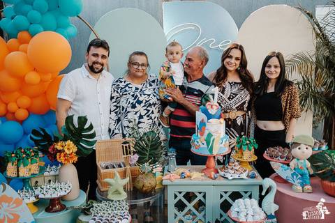 festa de aniversário infantil em Maringá, em chácara com tema tardezinha'