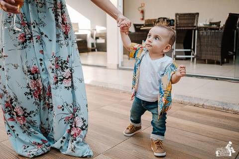 festa de aniversário infantil em Maringá, em chácara com tema tardezinha'