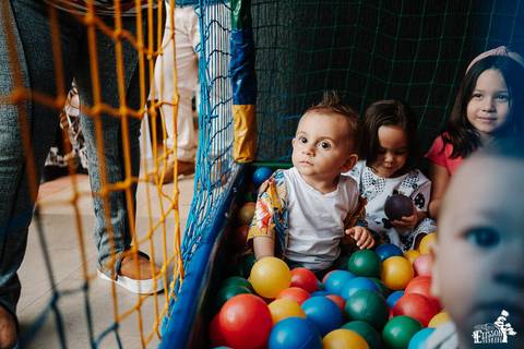 festa de aniversário infantil em Maringá, em chácara com tema tardezinha'