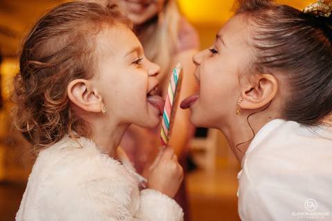 Festa de casamento, casamento mini-wedding no restaurante Quintal de Casa, em Apucarana/PR'