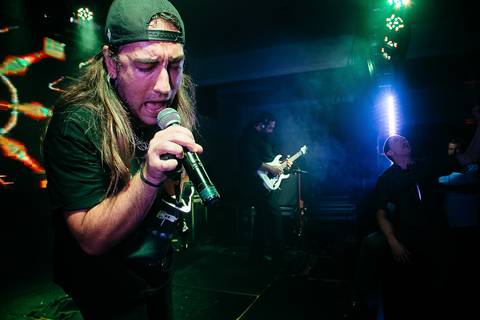 foto de festa de casamento, casamento duplo, de gêmeas, em Mandaguaçu'