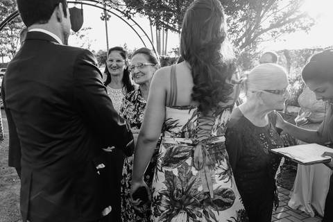 casamento, chácara capim limão, maringá'