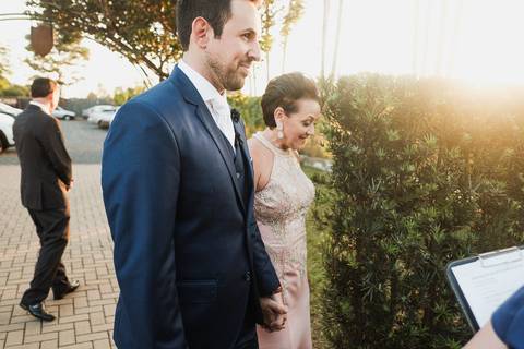 casamento, chácara capim limão, maringá'