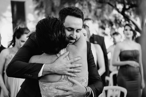 casamento, chácara capim limão, maringá'