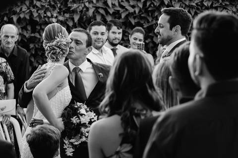 casamento, chácara capim limão, maringá'