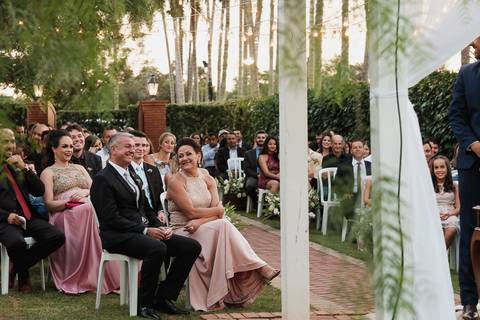 casamento, chácara capim limão, maringá'