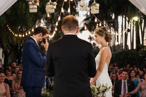 casamento, chácara capim limão, maringá'
