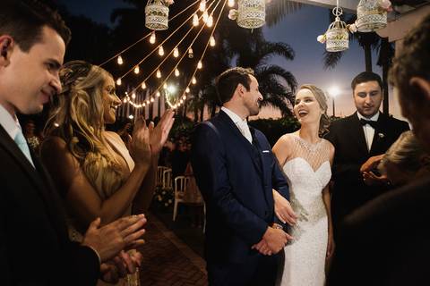 casamento, chácara capim limão, maringá'