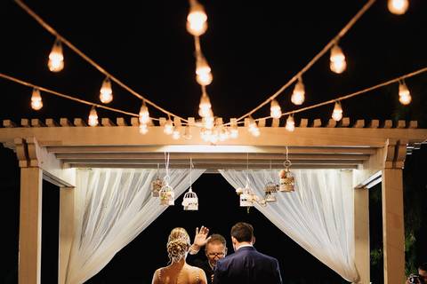 casamento, chácara capim limão, maringá'