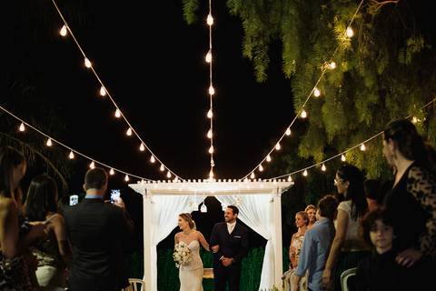 casamento, chácara capim limão, maringá'