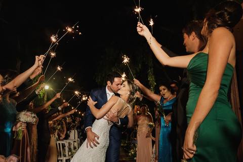 casamento, chácara capim limão, maringá'