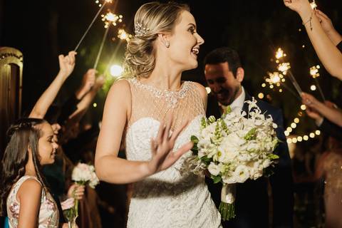 casamento, chácara capim limão, maringá'