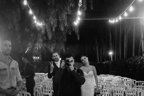 casamento, chácara capim limão, maringá'