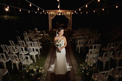 casamento, chácara capim limão, maringá'